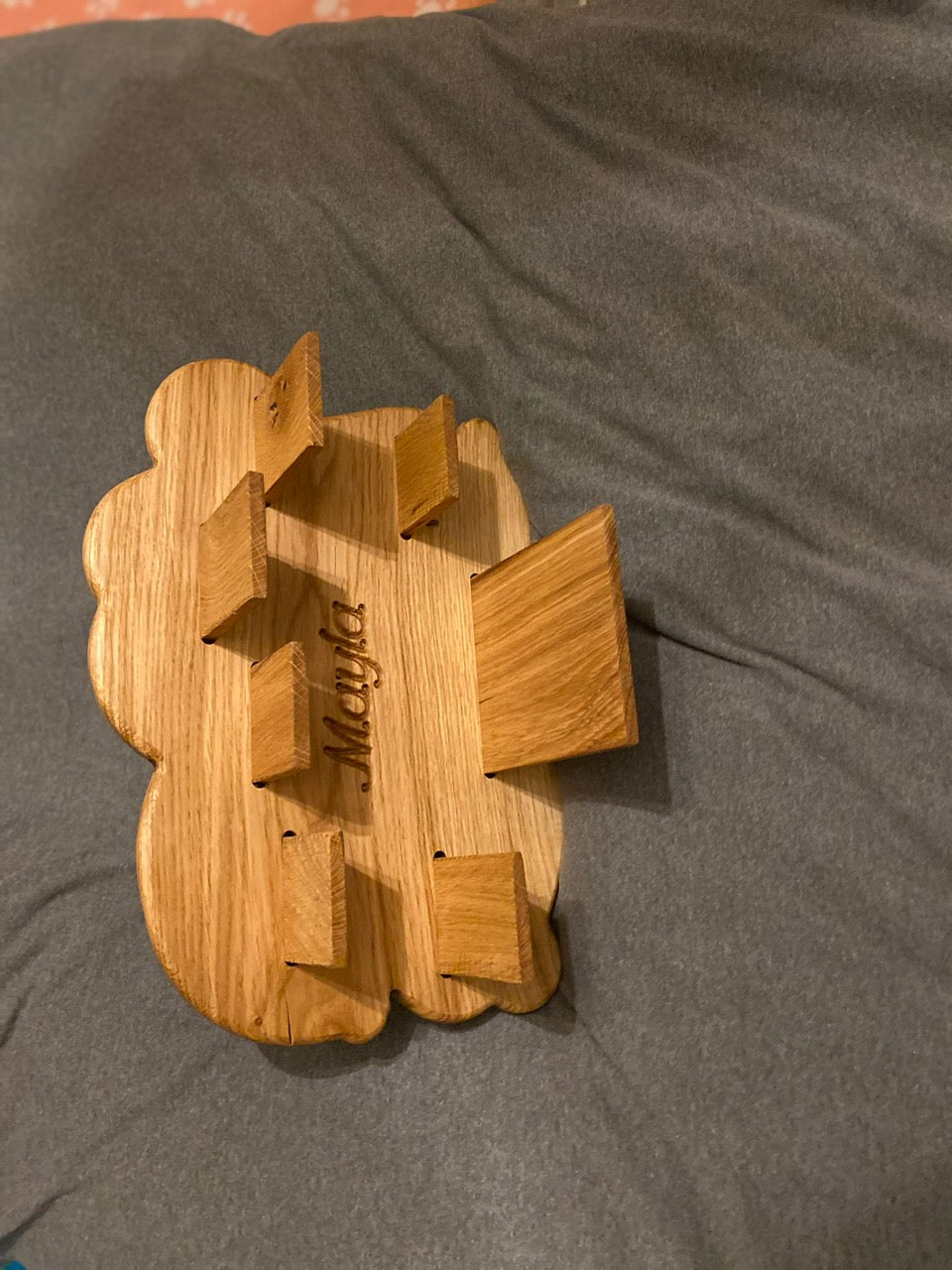 Wolkenregal, Toniebox, Wolkentoniebox, Regal 40x30cm